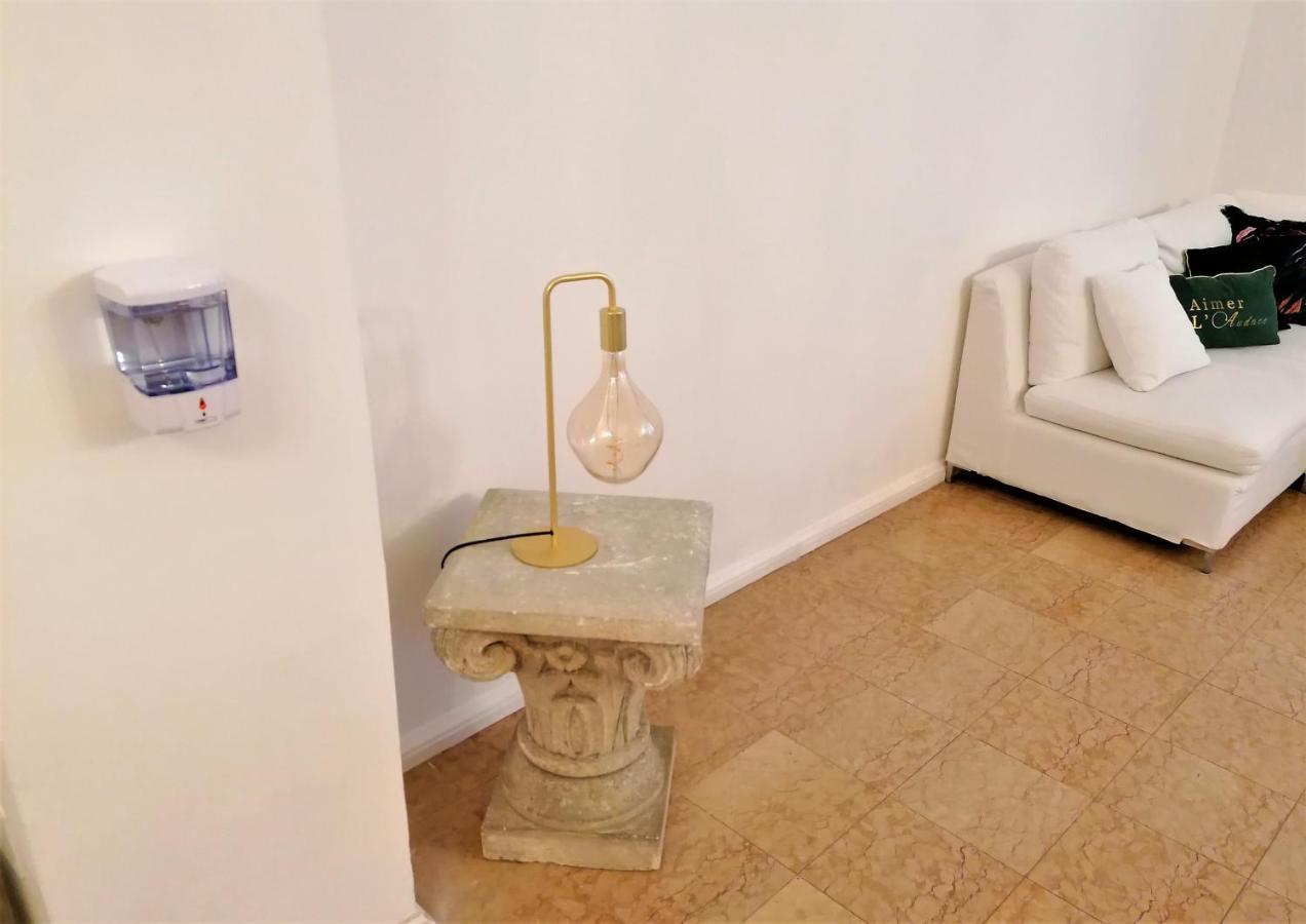 Apartamento Eufemia27 Verona Exterior foto