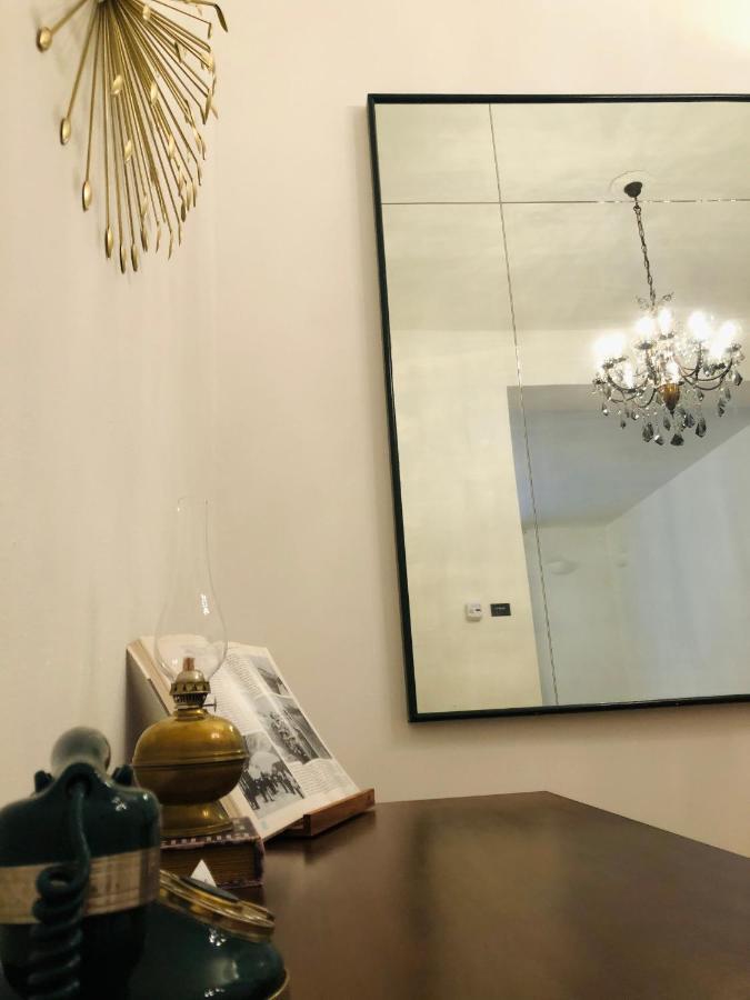 Apartamento Eufemia27 Verona Exterior foto