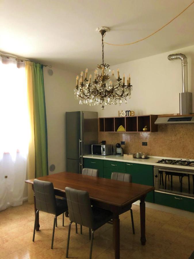 Apartamento Eufemia27 Verona Exterior foto