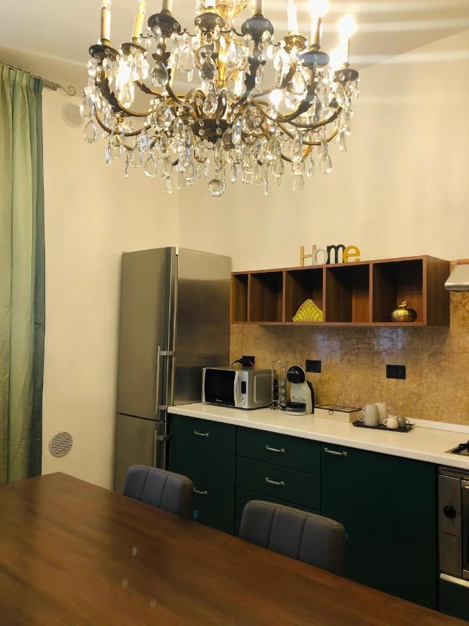 Apartamento Eufemia27 Verona Exterior foto