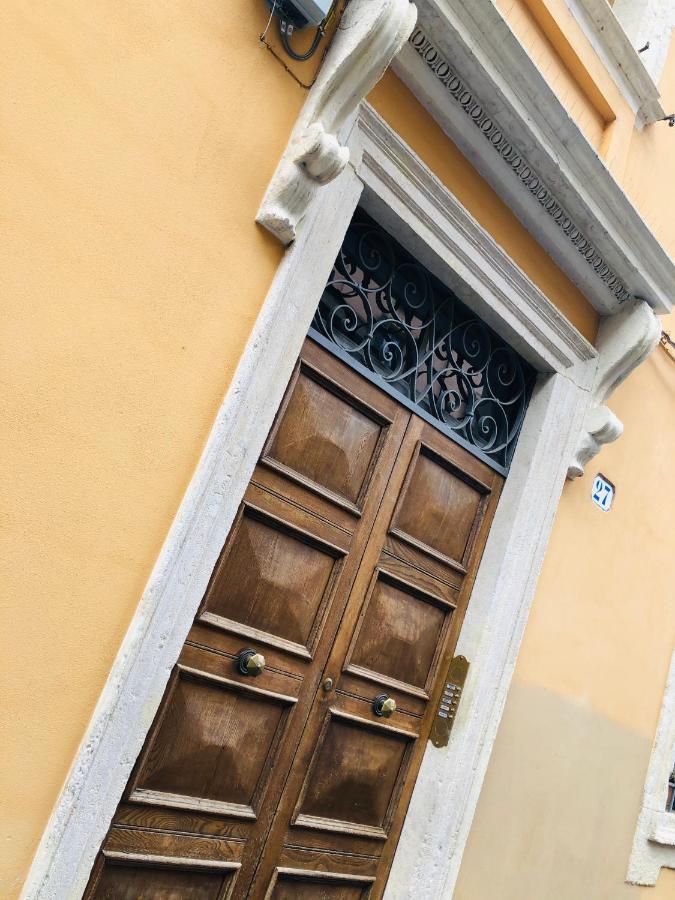 Apartamento Eufemia27 Verona Exterior foto