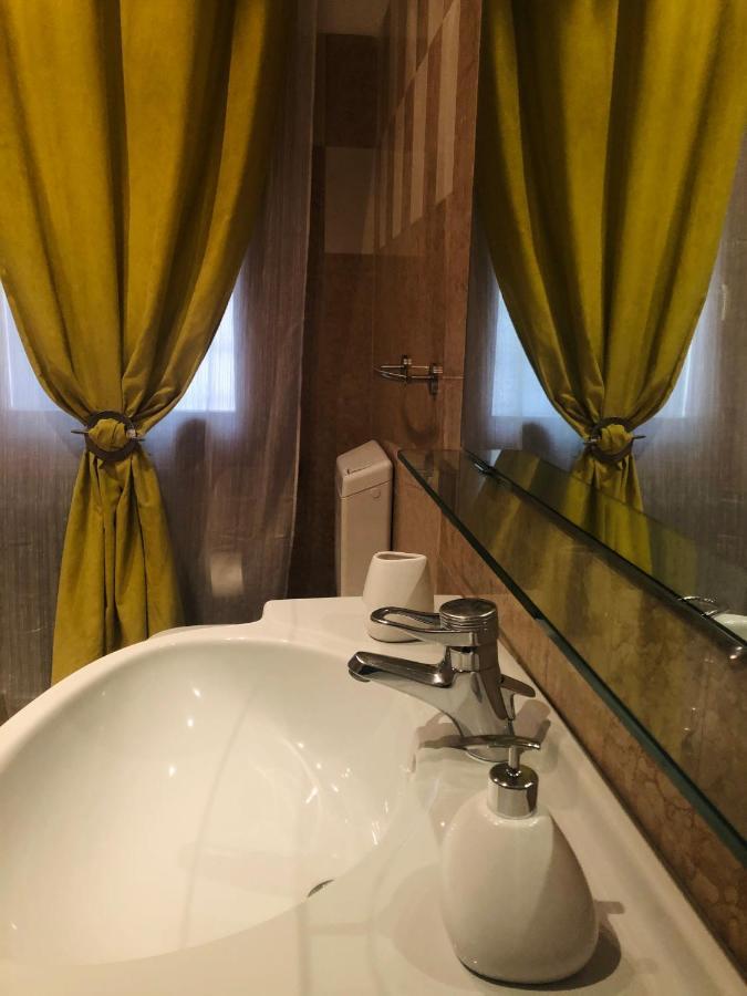 Apartamento Eufemia27 Verona Exterior foto