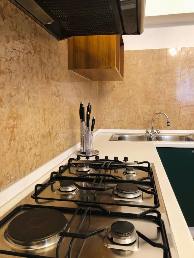 Apartamento Eufemia27 Verona Exterior foto