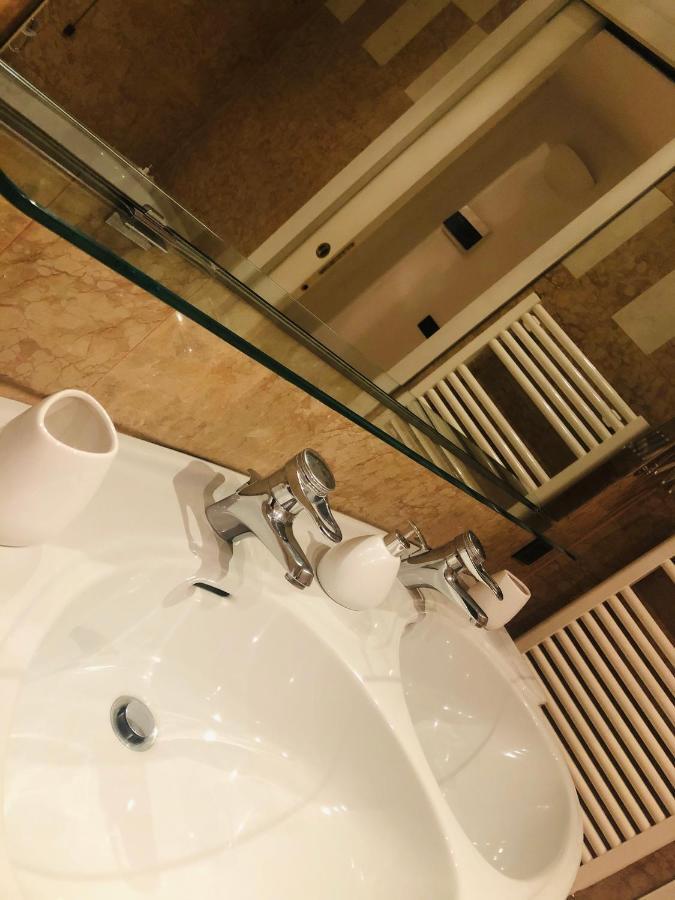 Apartamento Eufemia27 Verona Exterior foto