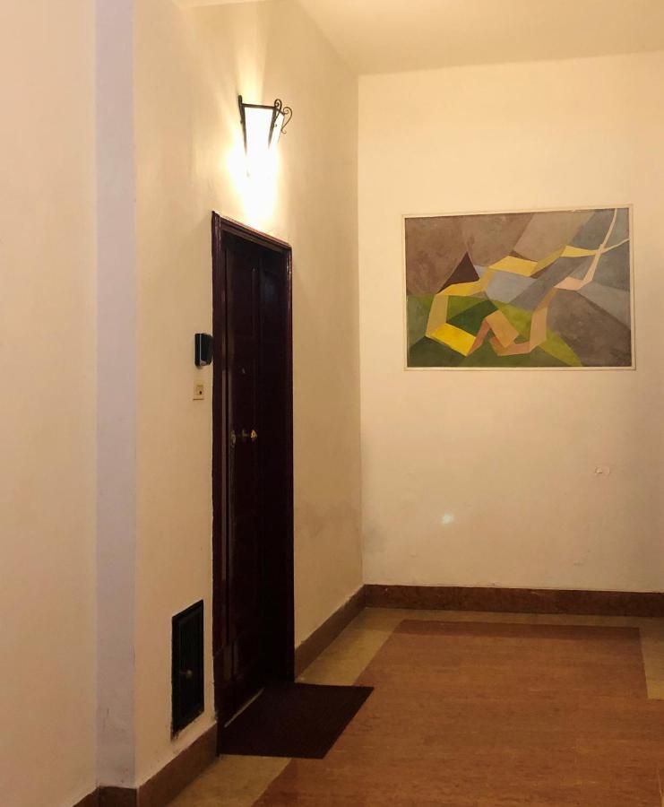 Apartamento Eufemia27 Verona Exterior foto