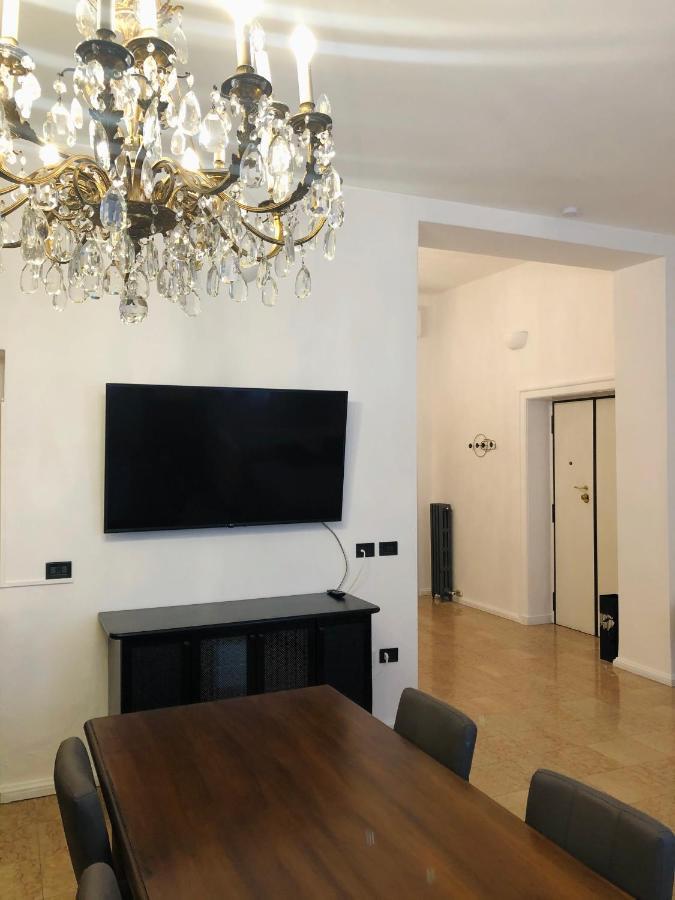 Apartamento Eufemia27 Verona Exterior foto