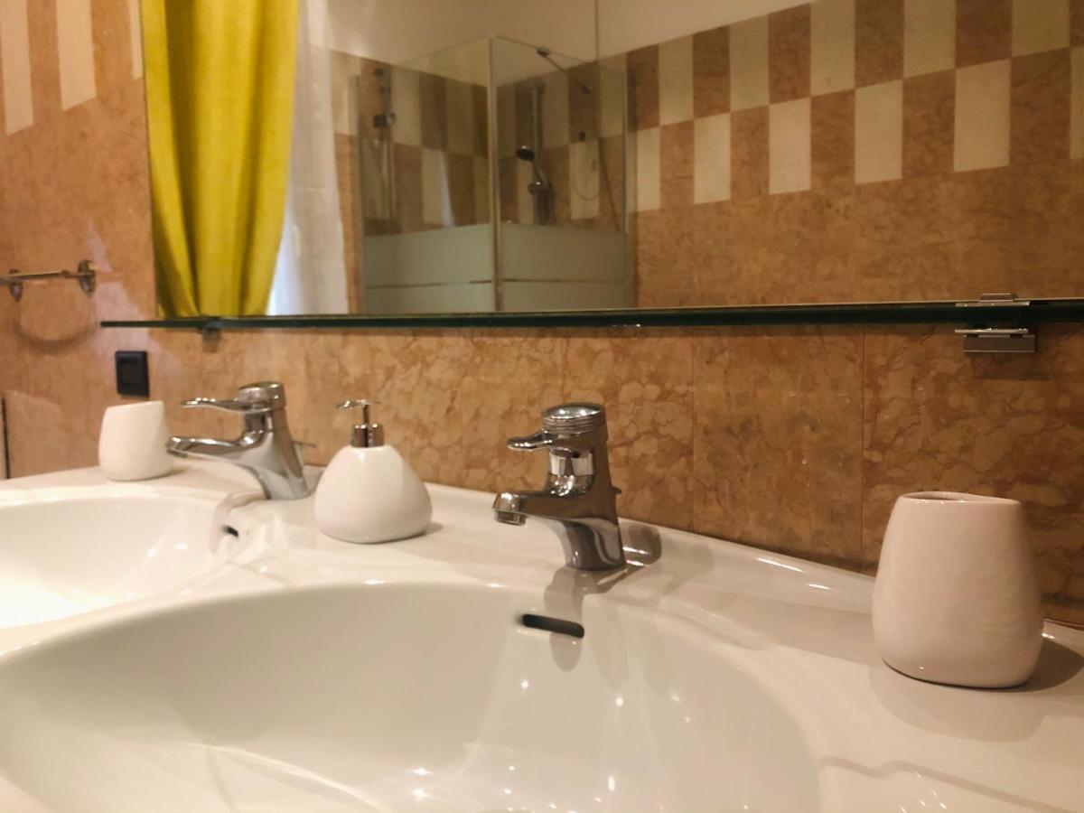 Apartamento Eufemia27 Verona Exterior foto